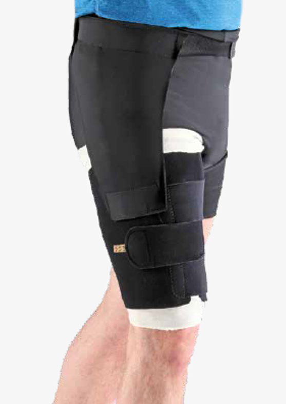 Бандаж для бедра - Compreflex® Standard Thigh